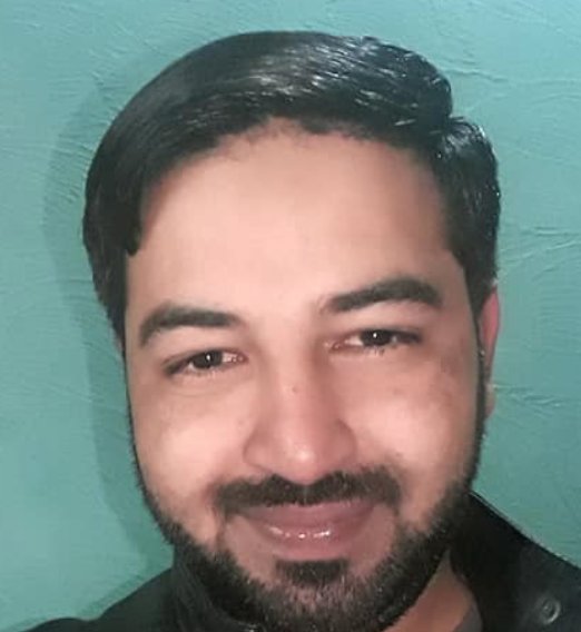 HAMMAD AHMAD